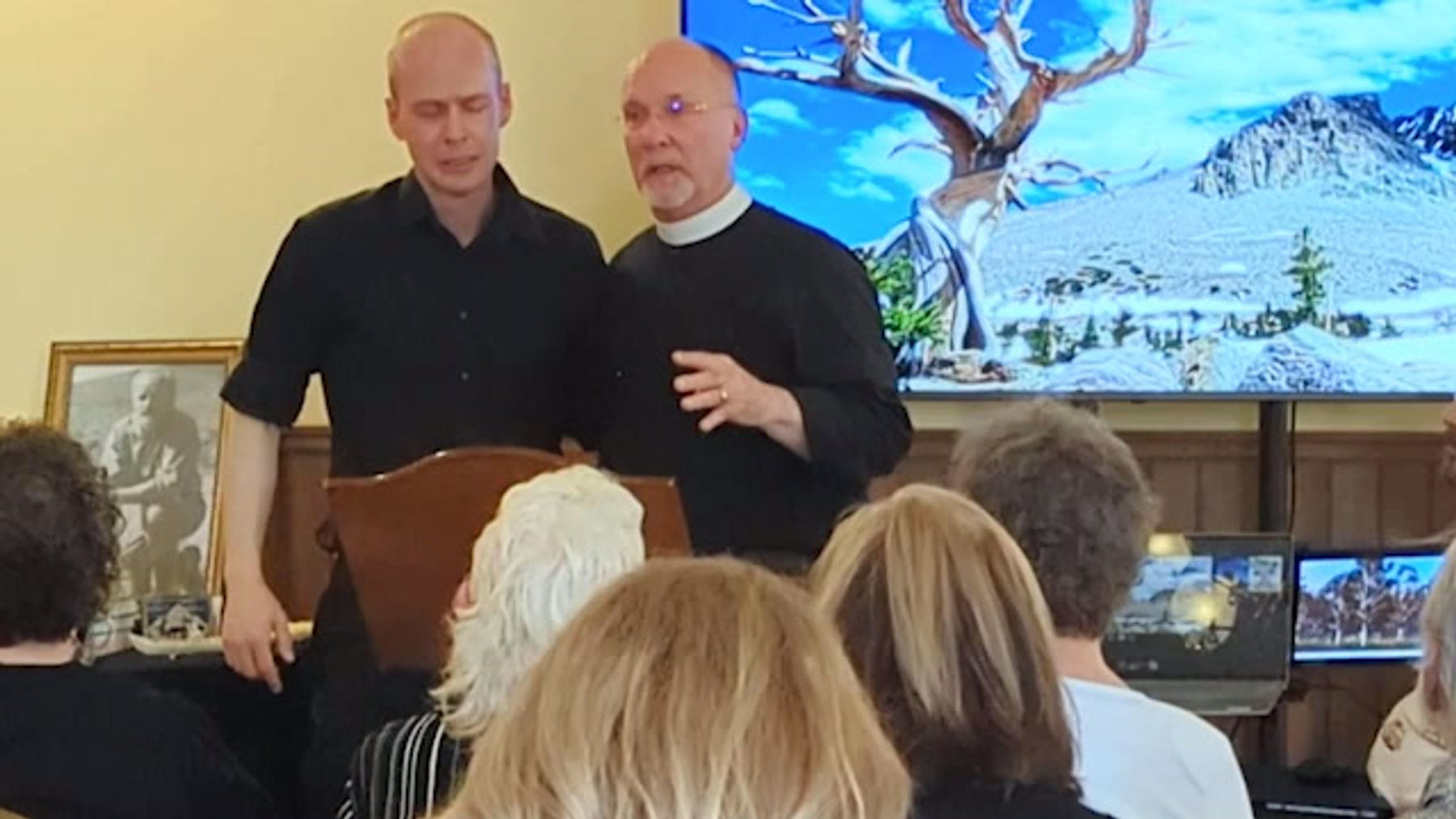 Memorial Service